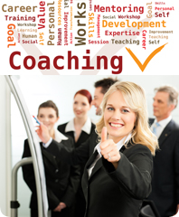 Coaching