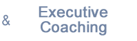 Executive Coaching
