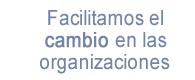 Coaching ejecutivo