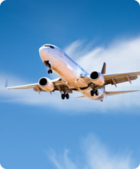 Transporte Aéreo