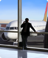 Aeropuertos